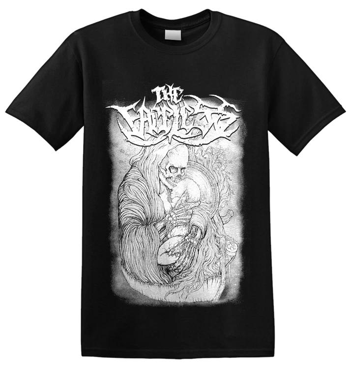THE FACELESS -  Aus Tour  T-Shirt L