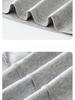 Wide Strap Camis Women Solid Color Round Neck Crop Tops Fashion Pure Cotton Tube Top Female Sleeveless Camisole