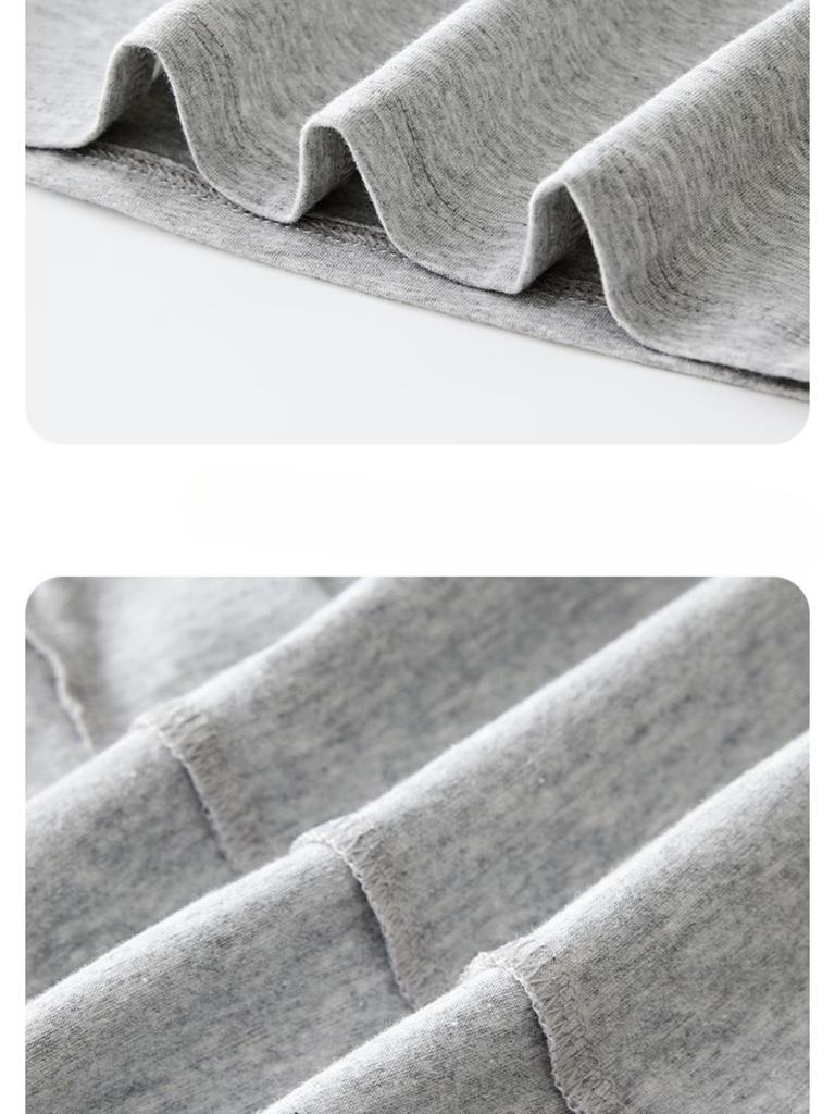 Wide Strap Camis Women Solid Color Round Neck Crop Tops Fashion Pure Cotton Tube Top Female Sleeveless Camisole