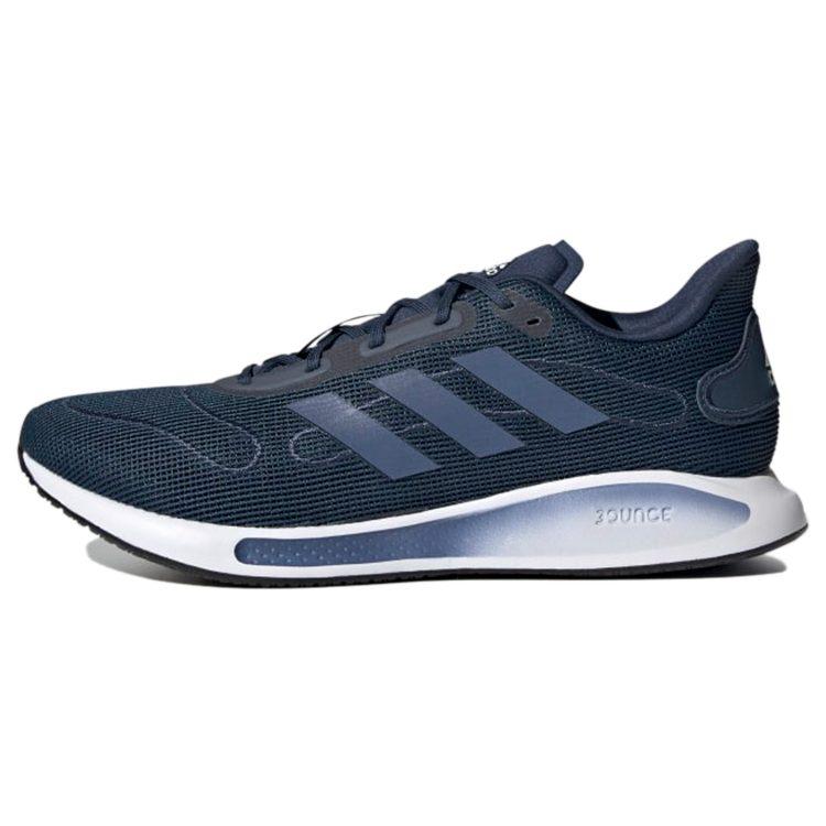 Adidas Galaxar Run Blue/White Women's FX6887