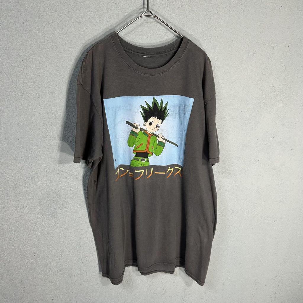 [USED] Dragon Ball Super Goku T-shirt 90s 00s Y2K Anime Tee