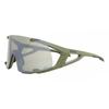 Alpina Hawkeye Q Lite A8691071 Unisex Sunglasses