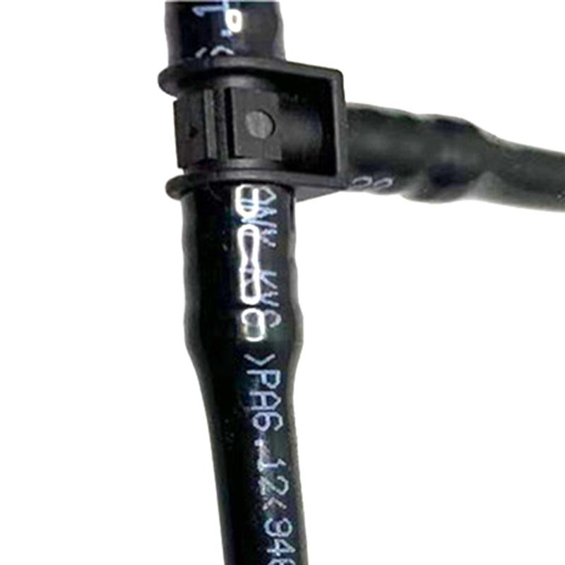 94610602622 Akcesoria Części Komponent Węża Chłodnicy Do Porsche 3.6 Cayenne 4.5 Panamera 4.8 Silnik Rury Układu Chłodzenia Wodą-A87Q