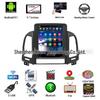 Hyundai Santa Fe Android Navigation System Vertical Screen with WIFI