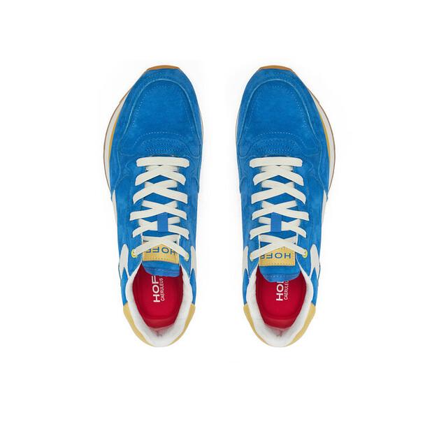 Кроссовки HOFF Caeruleus