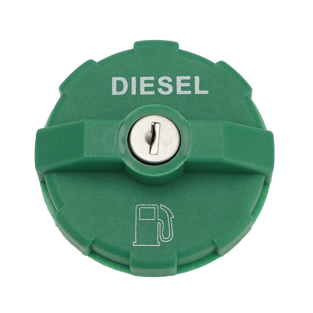 6661696 Locking Fuel Cap For Bobcat Skid Steer 751 753 763 773 853 863 873 883