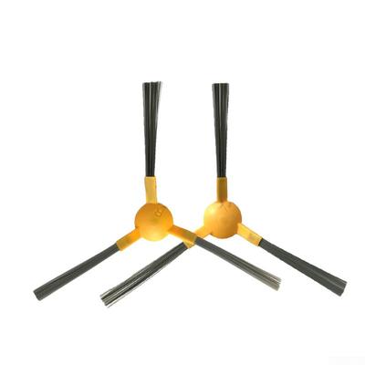 Spazzola laterale per aspirapolvere Haier T550W T560H Sostituisci l'accessorio Uso affidabile