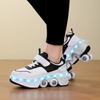 Adult/Kids Roller Roller Shoes Luminous Skating Shoes Kids Glowing Sneakers Luminous Sneakers