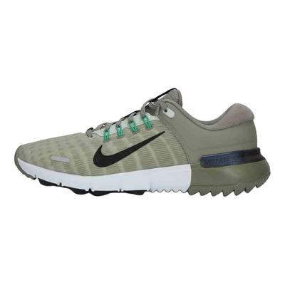 Free Golf Next Nature Light Army Herren Sneaker Grün Hellsilber Schwarz FN0332-300