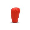 Silicone Car Case Gear Head Shift Collars Shift Knob Grips Cover Handbrake Decor Car Accessories for Mazda3 Axela CX4 CX5 CX8