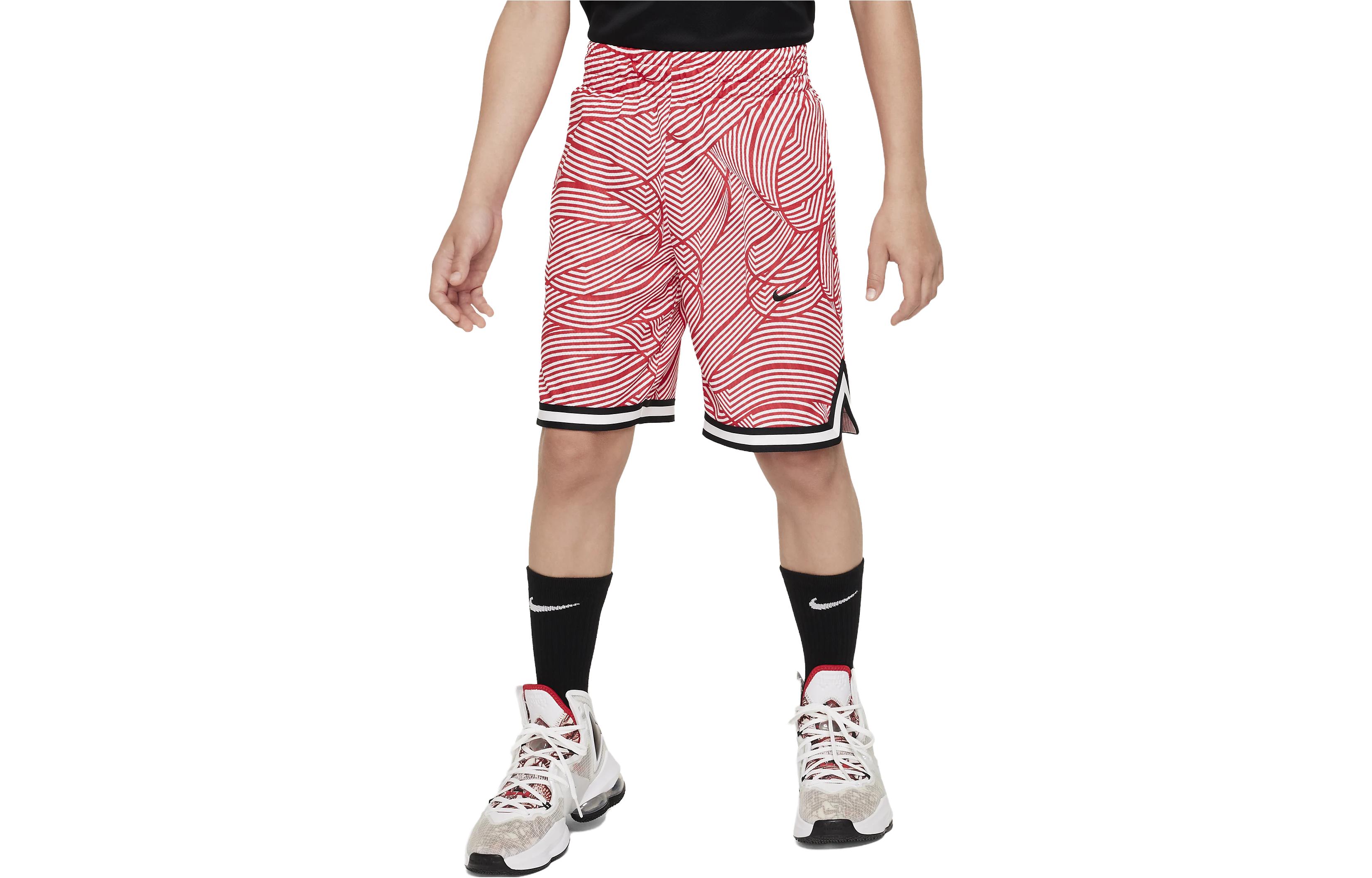 Nike Kids Shorts Moderate FD4008-657 M