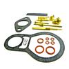 28-24913-1 Carburetor Major Repair Kit Model A For Ford 1926 1927 1928 1929 1930 1931-1932 Carburetor Rebuild Kit