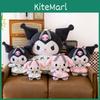 Melody Plush Dolls With Dress And Bow Decoration For Girls And Boys With Sleep Support
