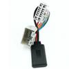 AUX IN Bluetoothcompatible Adapter for C30C70 S40S60 S70S80 V40V50 V70XC70 XC90 AudiosReceiver Easy Installation Durable
