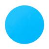 Soft Silicone Non-Stick Round Microwave Mat Heat Resistant Baking Pad Table Mate Pastry Tray Cooking Tool Home Kitchen Accessori