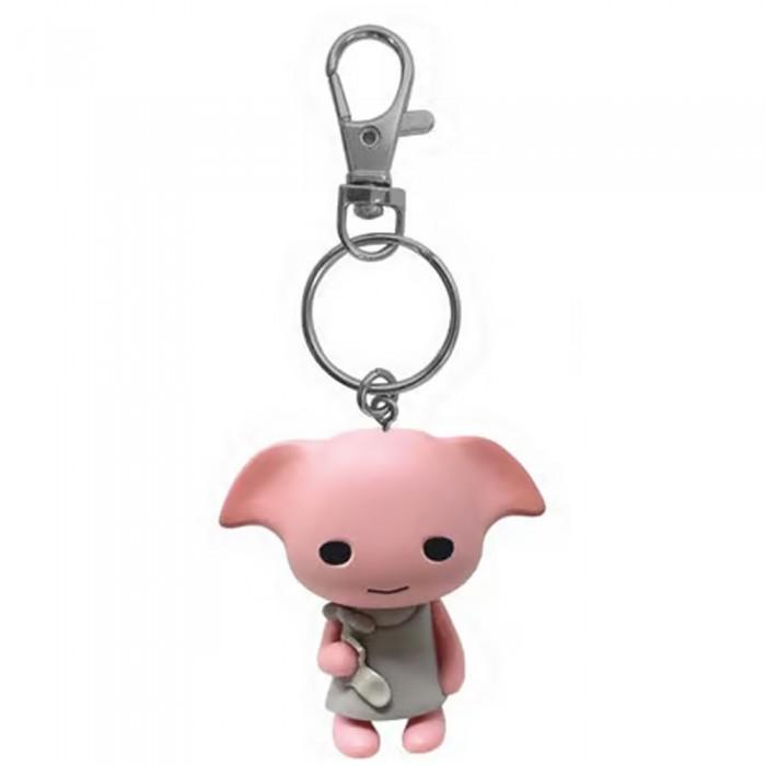 Harry Potter Chibi Dobby Keyring