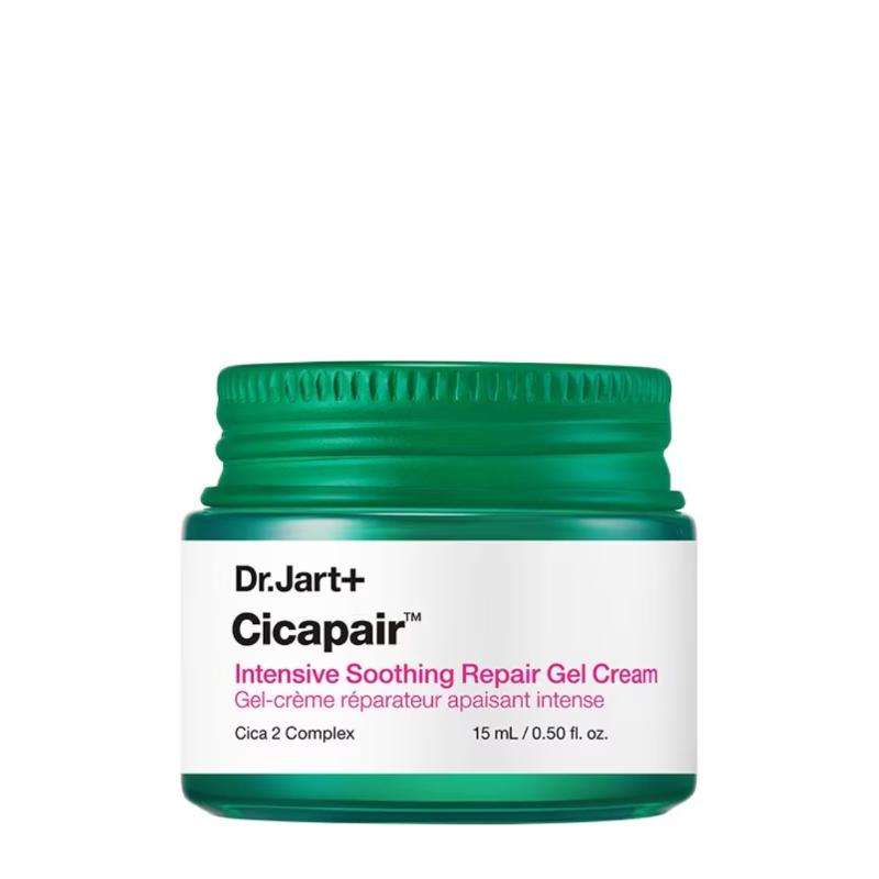 Cicapair Intensive Soothing Repair Gel Cream 0.51 fl.oz / 15ml