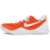 Kobe 8 Cushioning Slip Resistant Low Top Basketball Shoes Unisex Orange FJ9364-100(Team4-)