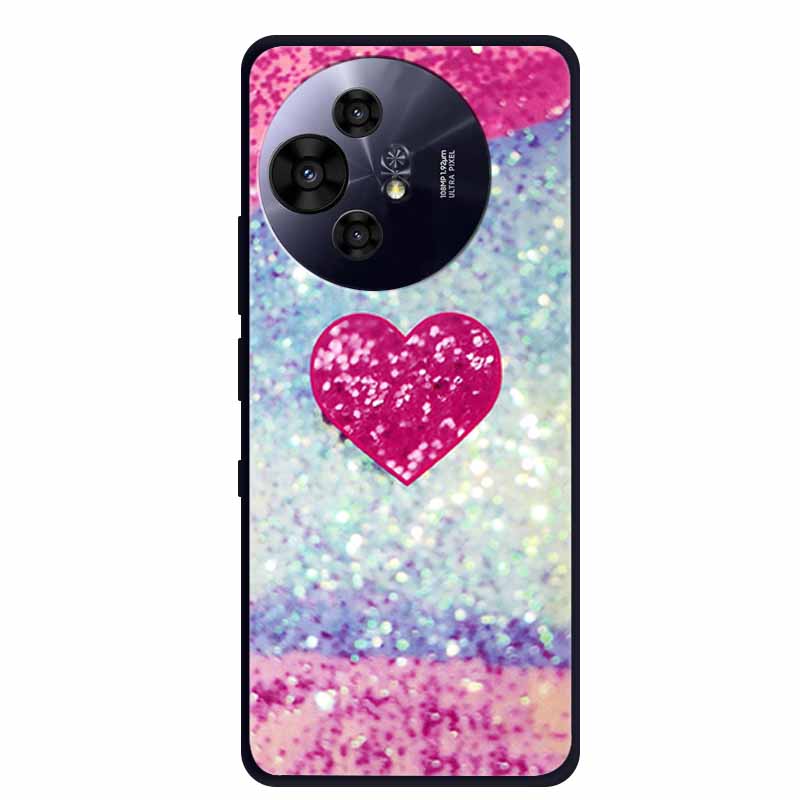 For TCL 50 NxtPaper Case TCL 50 Pro NxtPaper Bumper TPU Protector Shockproof Soft Silicone Phone Cover New TCL 50 Pro Nxt Paper