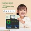 Newman A3 Dual Screen Kids Learning Tablet (CN version)