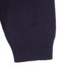 Beauty Products DKNY Long Sleeve Wool Turtleneck Sweater S Purple Men's Used