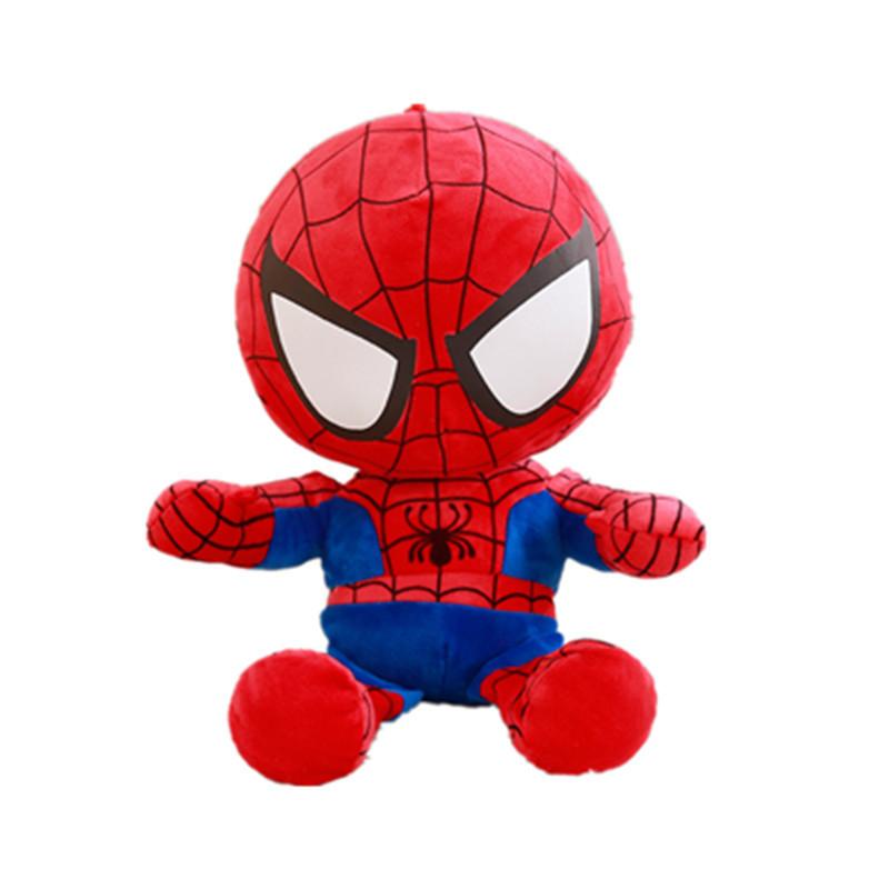 With Spiderplush Toy Pp Cotton Filling Collectors For