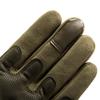 Equipment Accessories Motorcycle Gloves Fingerless Gloves Men'S Gloves Half Finger Mittens