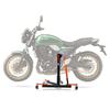 Rame și accesorii pentru motociclete – Pedale