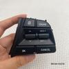 Car Cruise Control Steering Wheel Buttons Switch For Hyundai 1.6L ACCENT 2019 2020 2021 2022 2023 With Backlight