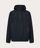 (Unisex) Wintertide Softshell Hoodie - Blackout / Foa40741502E