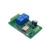 5V/8-80V ESP8266 Drahtloses WIFI 1 2 4 8 Kanal Relaismodul ESP-12F Wifi Entwicklungsboard für Arduino AC/DC Netzteilmodul