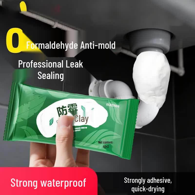 Chahua Multi-purpose Sealing Putty