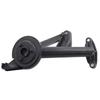 Oil Pump Strainer Suction Pipe For Citroen Ford Mazda Peugeot 101866, 9643755580
