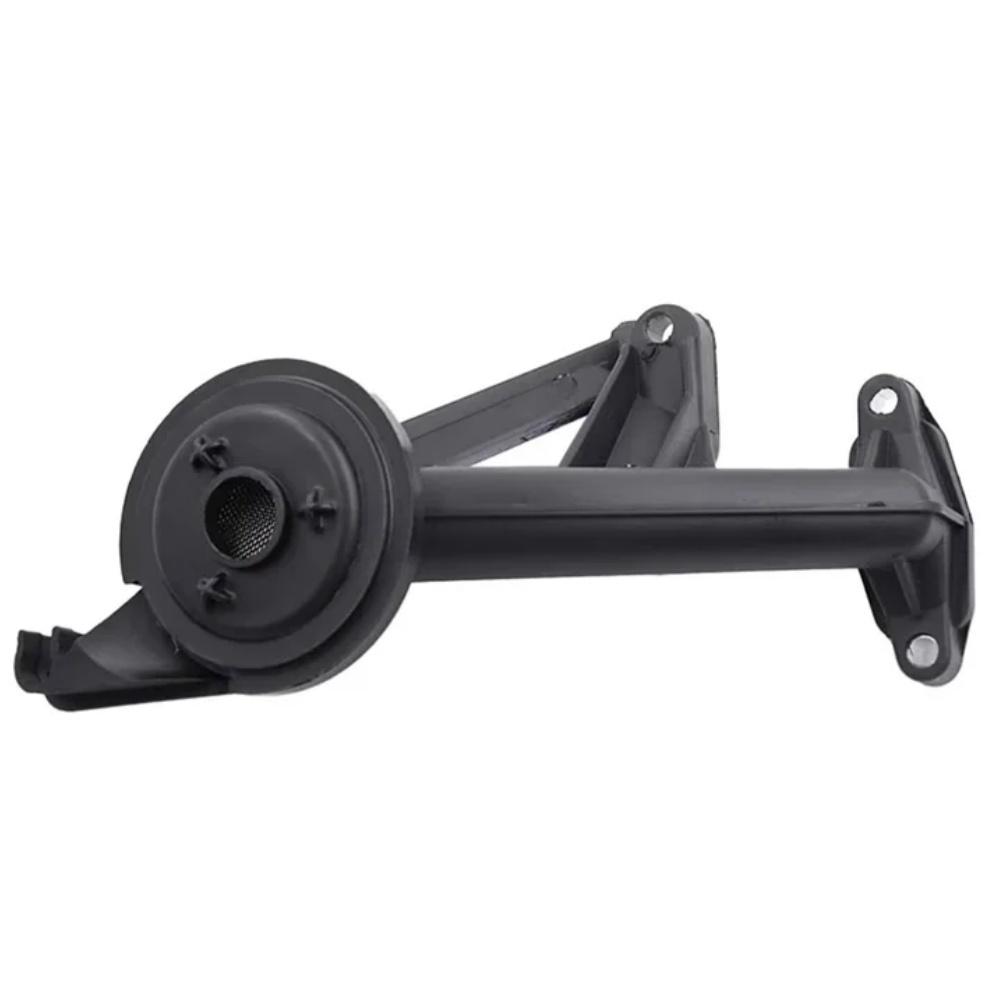 Oil Pump Strainer Suction Pipe For Citroen Ford Mazda Peugeot 101866, 9643755580