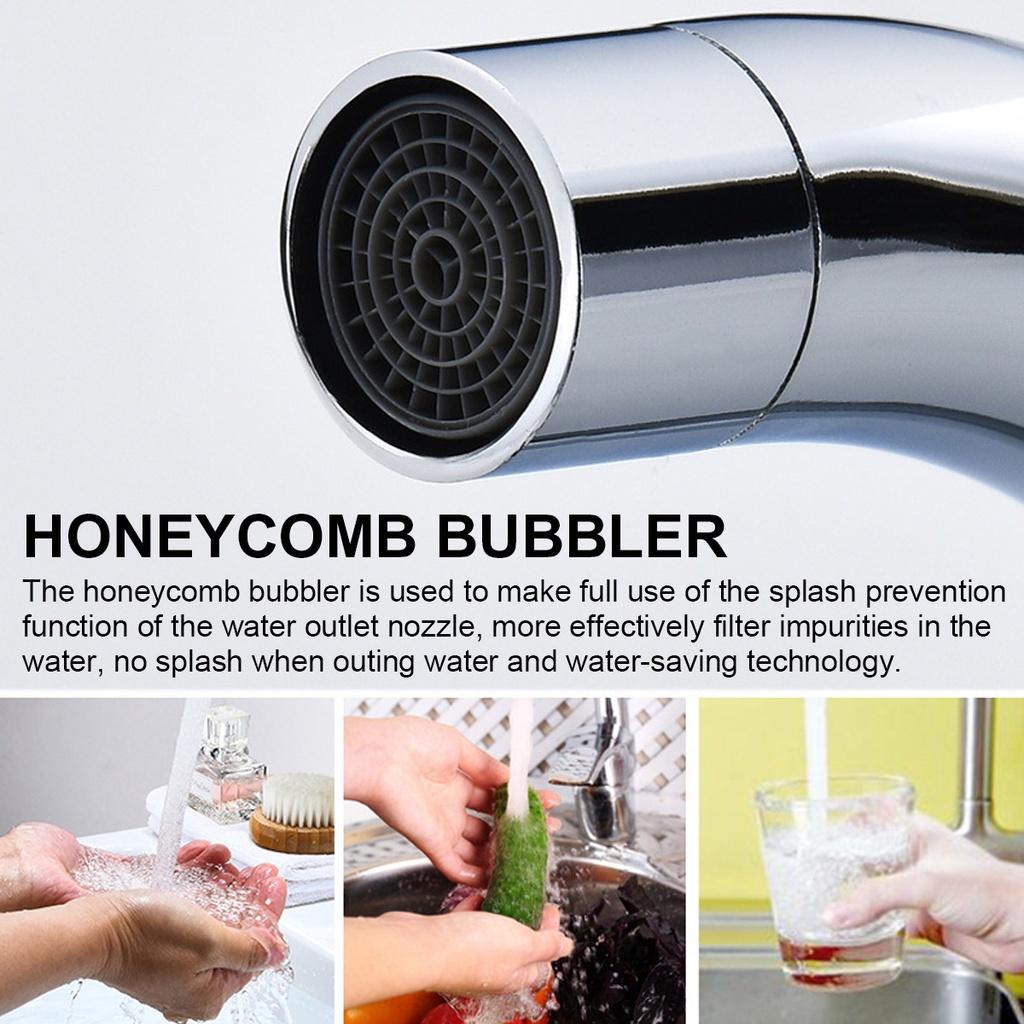 Grifo de agua de inducción, grifo con Sensor infrarrojo automático, grifos de fregadero, cubierta de agua fría única montada