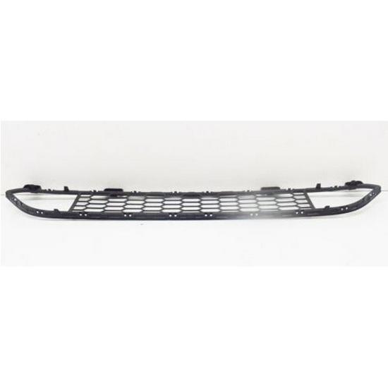 Front Bumper Wind Mesh Grille for BMW X5 F15