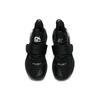 Anta Splash 3 Mid Top Basketball Shoes Mens Black White 112121604S-8