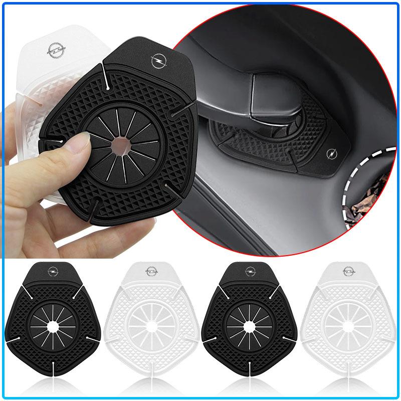 2pcs Car Windshield Wiper Protective Cover Dust Wiper For Opel Astra H G J Insignia Mokka Zafira Corsa Vectra B C D