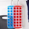 21 Grid Ice Cube Tray Silicone Mold Square Ice Cube Tray Mold Ice Cube Maker Non-toxic Durable Bar Pub Wine Ice Blocks Maker