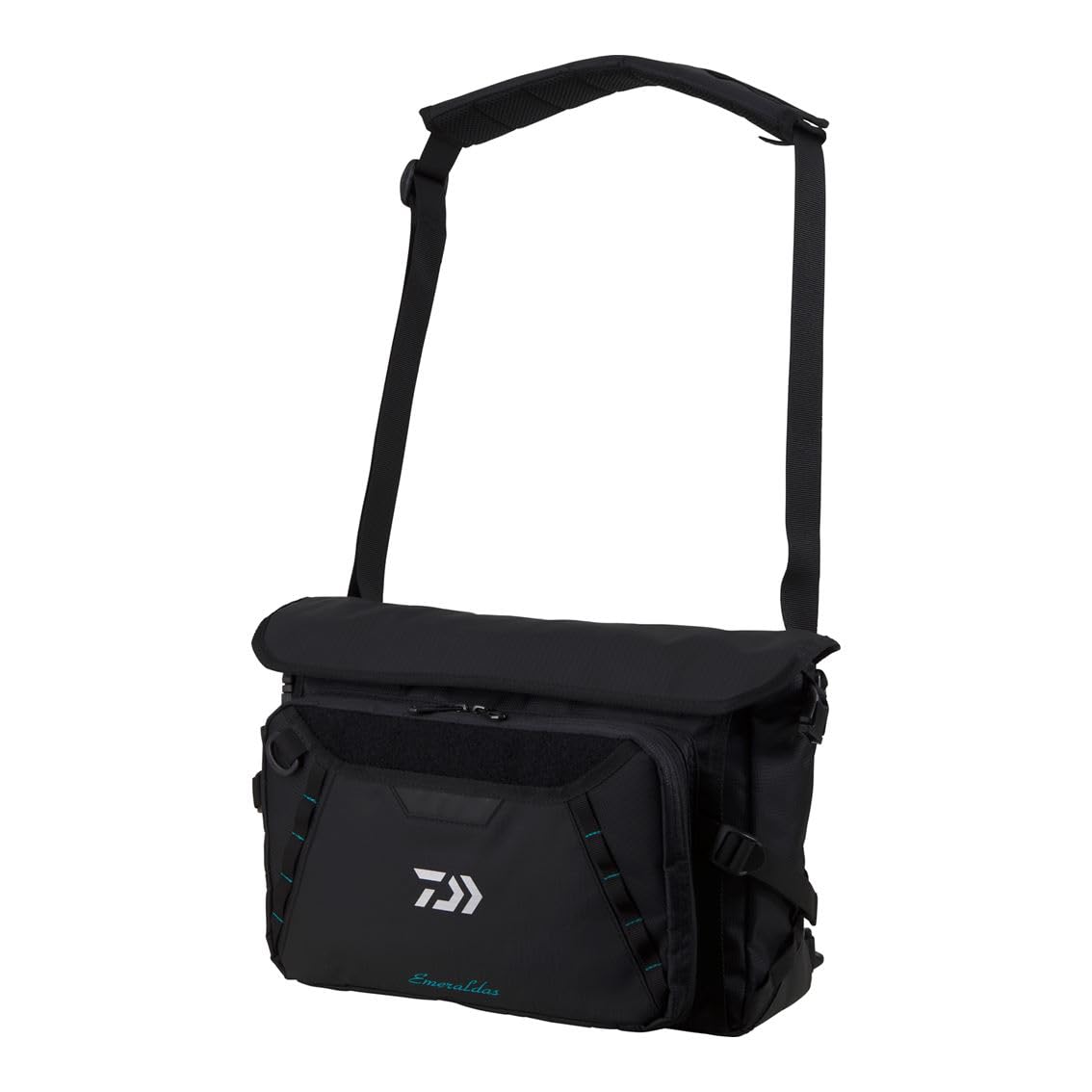 

Сумка Emeraldas Tactical Black [DAIWA] (С) чёрный