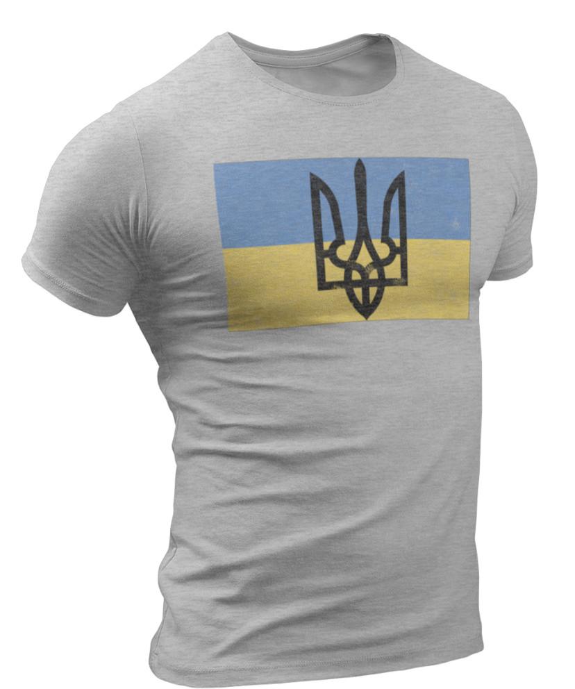Ukraine T-shirt I Stand With Ukraine Resistance T Shirt Ukrainian Flag TShirt