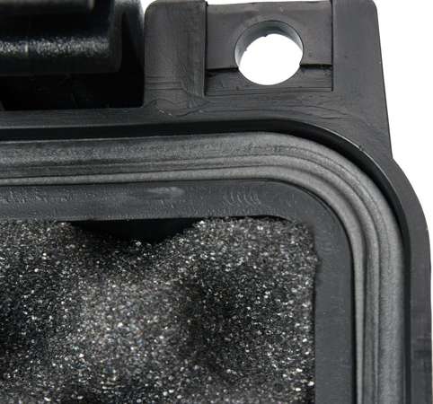 HERMETIC VERTICAL TOOL CASE - YT-08907