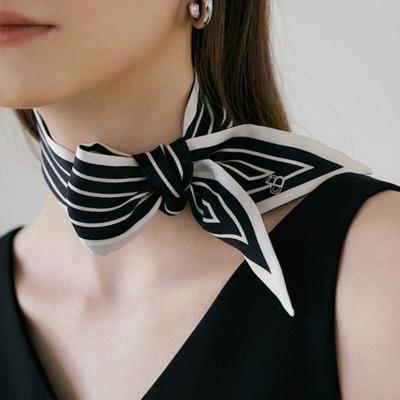 BB’DE SOLI’DE Mild Twilly Scarf (2color)