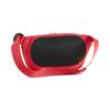 Waist Bag FERRARI RACE Waist Bag 091261 25 Color Rosso Corsa [PUMA] Spring/Summer (01)