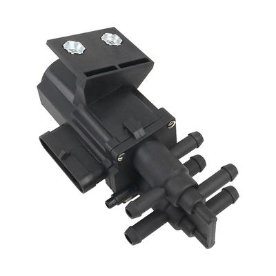 Soupape de sélection à double réservoir de carburant et de gaz à 6 ports Pour Chevy Dodge MERCURY CHEVROLET