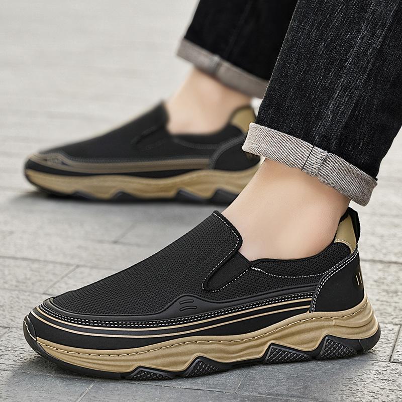 Fashion CYYTL Mens Shoes Sneakers Casual Breathable Outdoor Hiking Tennis Sports Running Luxury Designer Fashion Summer Loafers Platform