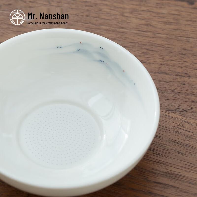 Nanshan Gentleman Kung Fu Tea Filter