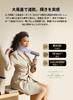 Dreame Pocket Hair Dryer 3 Folding Forms Professional Styling Lightweight 300g Rpm Motor 300 Platinum Negative Ions Constant Temperature Quick Drying