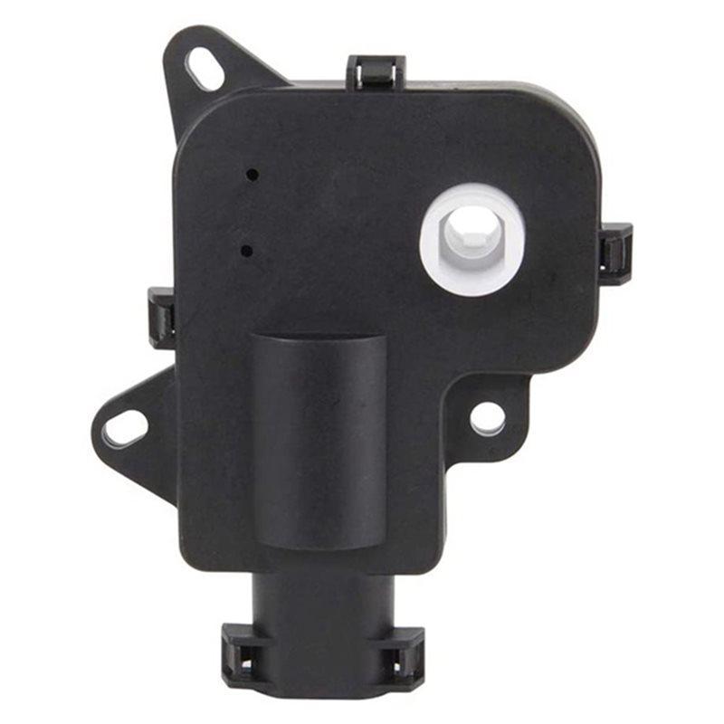 Car HVAC Heater Blend Door Actuator 604-001 5012710AA For Jeep Grand Cherokee 4.7L-V8 1999-2004 Dorman Replacement Part