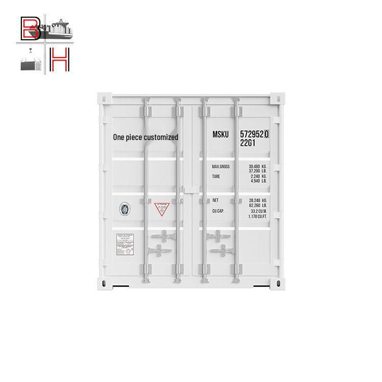 Meisen Customized Desktop Pen & Business Card Holder